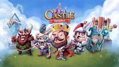Castle Defense Castle Defense