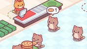 Cat Pizza