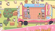 Cat Restaurant Tycoon