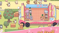 Cat Restaurant Tycoon