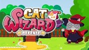 Cat Wizard Defense