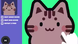 Catpad