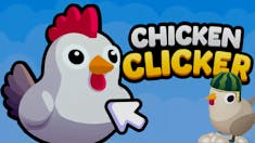 Chicken Clicker