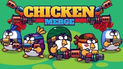 Chicken Merge