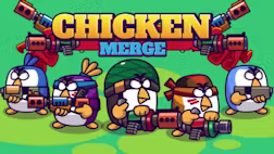 Chicken Merge