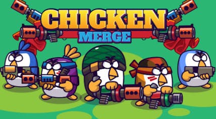 Chicken Merge