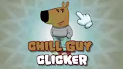 Chill Guy Clicker