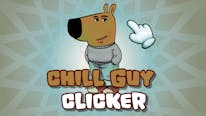 Chill Guy Clicker