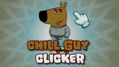 Chill Guy Clicker