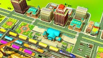 City Idle Tycoon