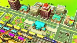 City Idle Tycoon
