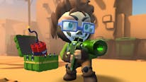 Club Heroes: Battle Royale