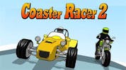Coaster Racer 2