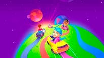 Color Galaxy