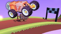 Construct Master: Car Builder
