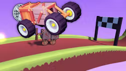 Construct Master: Car Builder