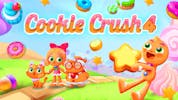 Cookie Crush 4