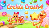 Cookie Crush 4