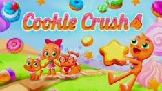 Cookie Crush 4