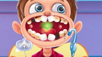 Crazy Dentist