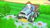 Crazy Lawn Mover