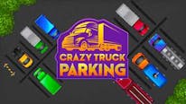 Crazy Truck Parking