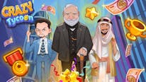 Crazy Tycoon