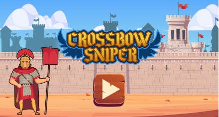 Crossbow Sniper