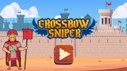 Crossbow Sniper