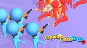Crowd Clash Rush