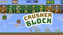 Crusher Block