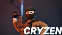 Cryzen IO