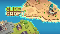 Cube Craft 2