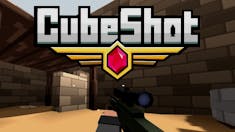 CubeShot.io