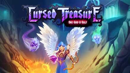 Cursed Treasure 1.5