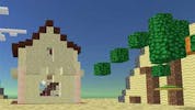 Cute World Craft