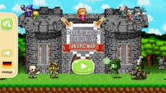 Defenders of the Realm Defenders of the Realm