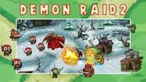 Demon Raid 2
