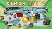 Demon Raid 2