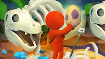 Digging Master