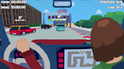 Distracted Driver
