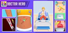 DOCTOR HERO - Play Online for Free!
