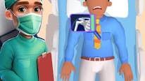 Doctor Hero