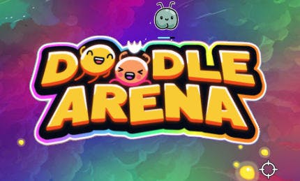 Doodle Arena