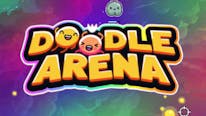 Doodle Arena