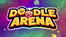 Doodle Arena