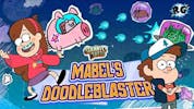 Doodleblaster