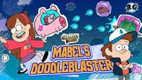 Doodleblaster