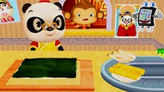 Dr Pandas Restaurant