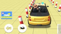Dr Parking Master